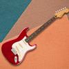 Fender Fender Electric Guitar Player II Stratocaster®, Rosewood Fingerboard, Transparent Cherry B...