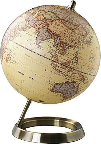 

Slip-on G.B. Interior Globe, MM, PVC, Antique Style, ACT-20(MM)ANT