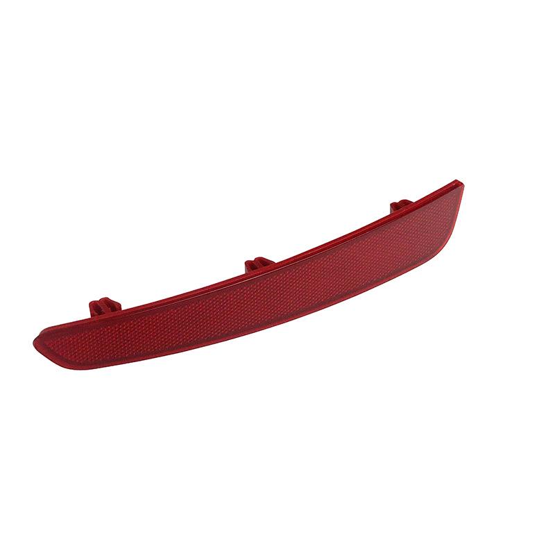 Compatible BMW 3 Series G20 Rear Bumper Side Light Cover 2020-2024 (Part Numbers: 63145A23EB5/63145A23EB6)