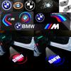 Group Car Door LED Light BMW 1 3 5 6 7 Series E81E82E87E88F20E81E82E87E88E92 Cooper 328i, 328i xDrive, 328xi, 335i xDrive.
