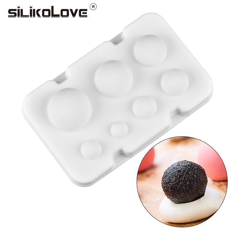 

Набор «сделай сам» силиконовый противень для украшения десерта «Брауни»