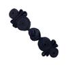 Chinese Knot Button Cardigan Buttons Knot Fastener Suit Invitation Gift Box DIY Handmade Crafts Clothing Accessory