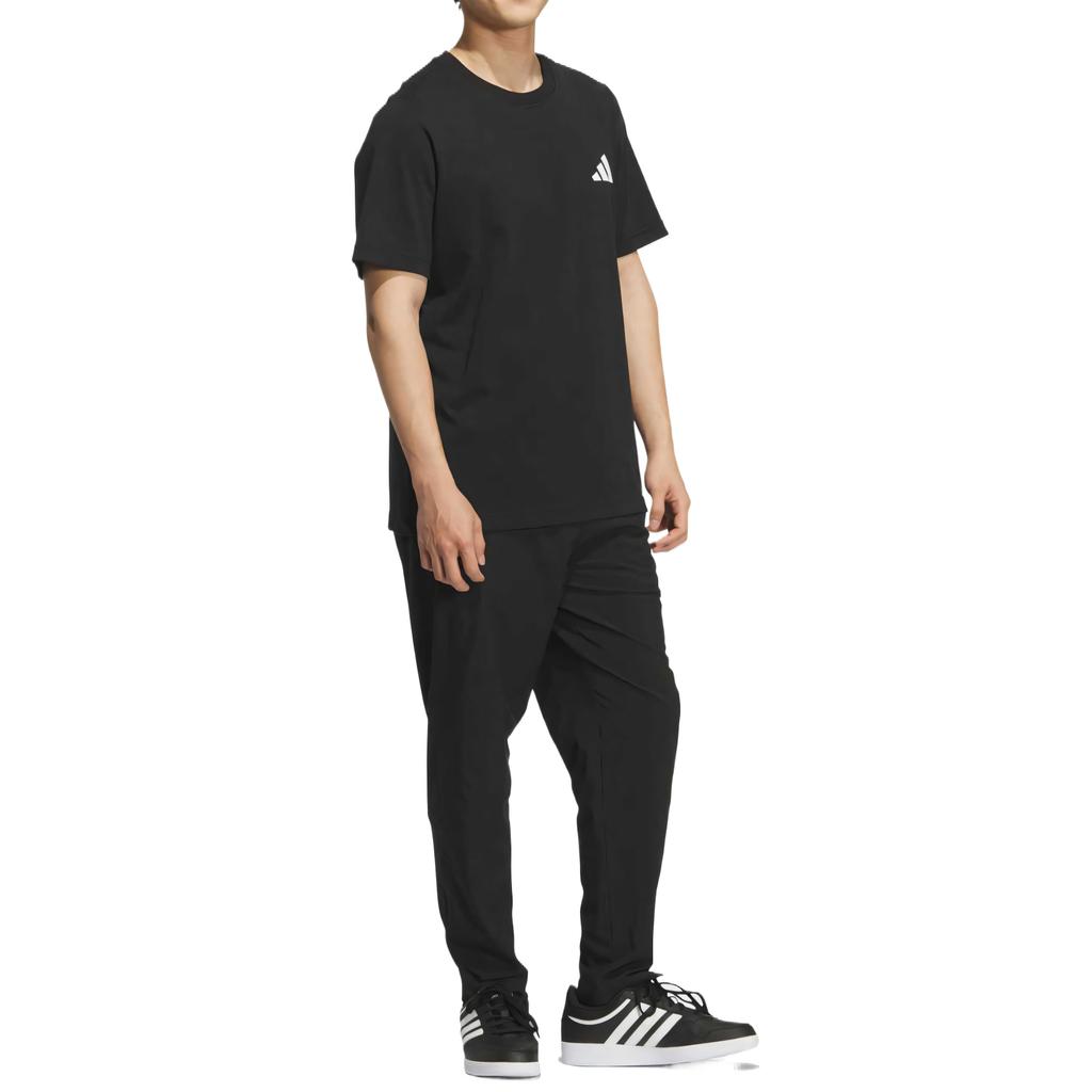Adidas WOVEN TRACKSUIT BOTTOMS Casual Pants Men's KC6980