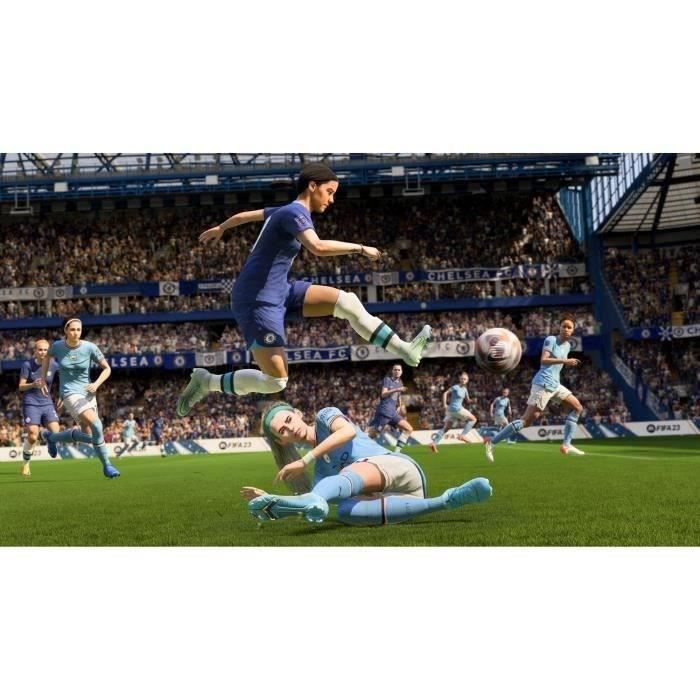 FIFA 23 Jeu Xbox Series X