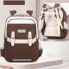 Children School Bags Teenagers Large Capacity Backpack for Boys Girls Oxford Waterproof Schoolbag Kids Travel Bag