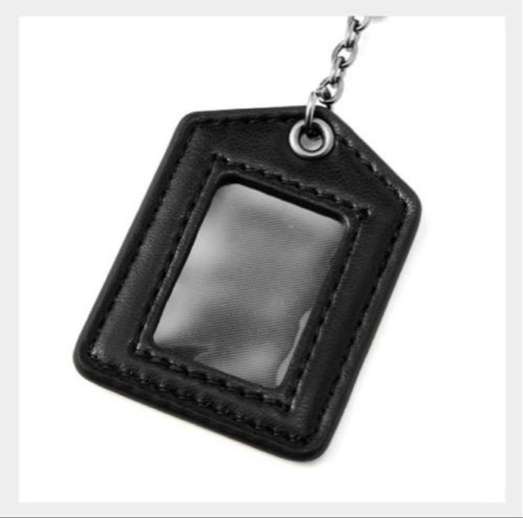 [USED] JIN [Echo] ID PHOTO HOLDER Official Product