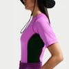 Nike ACG Series Wildsee Dri-FIT Slim Fit Sports Short Sleeve Quick Dry T-Shirt Women Tops IO1461-551