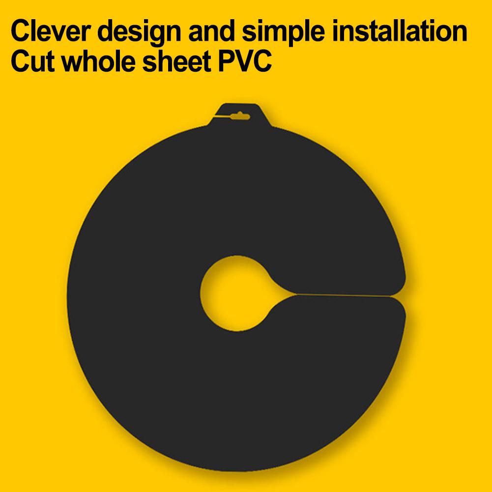 Effective Sediment Barrier Brake Disc Cover for Road and Mountain Biking