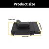 Plastic Power Seating Control Switch Suitable for 56049432AE PSS4932AE 56049432AD 68041019AA PSW174 56049432AF Vehicles