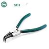 SATA 72021 German Bent External Circlip Pliers
