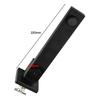 360 Degree Rotation Faucet Foldable Nozzle Faucet Wall Mounted Bathtub Faucet