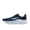 Ghost 17 Peacoat Limettengrün Blau Herren Sneaker 110442-1D-414