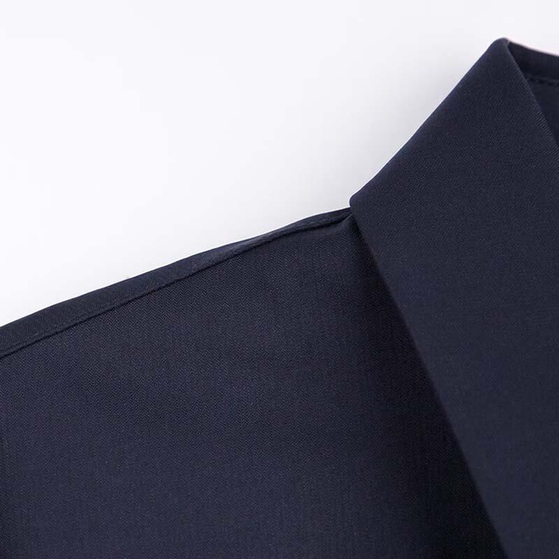 TRIES Men's Lapel Workwear Jacket