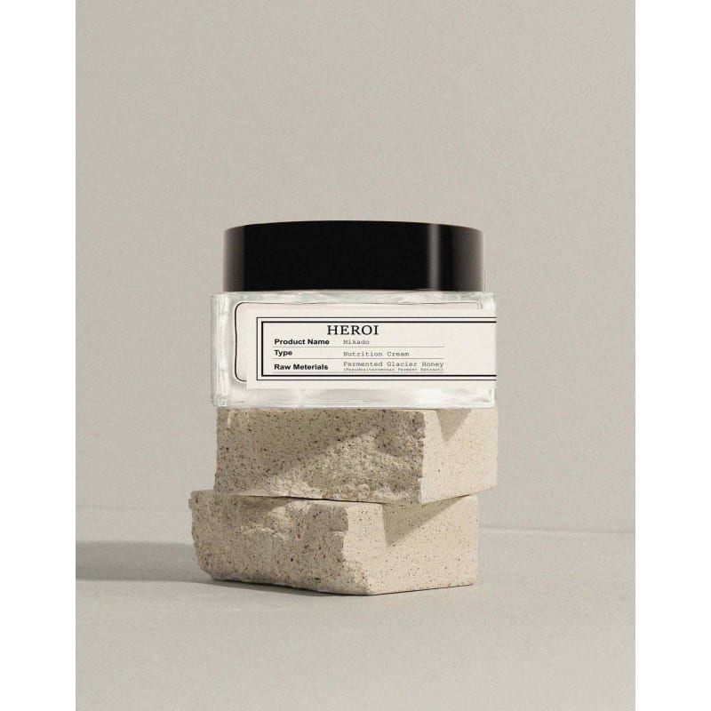 

Iroy Mikado Питательный крем 50г