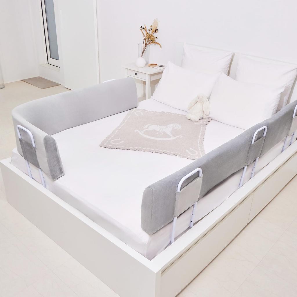 BabyGoo Washable Luxury Velvet Renewal Choose from 24cm or 30cm Bed Baby Bed Cushion Bed Fall Quality Inspected In Includes Japanese Instructions 30cm