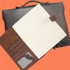Password Book Multipurpose Portable Fashionable Exquisite Europn   Vintage Lock Diary for Writing