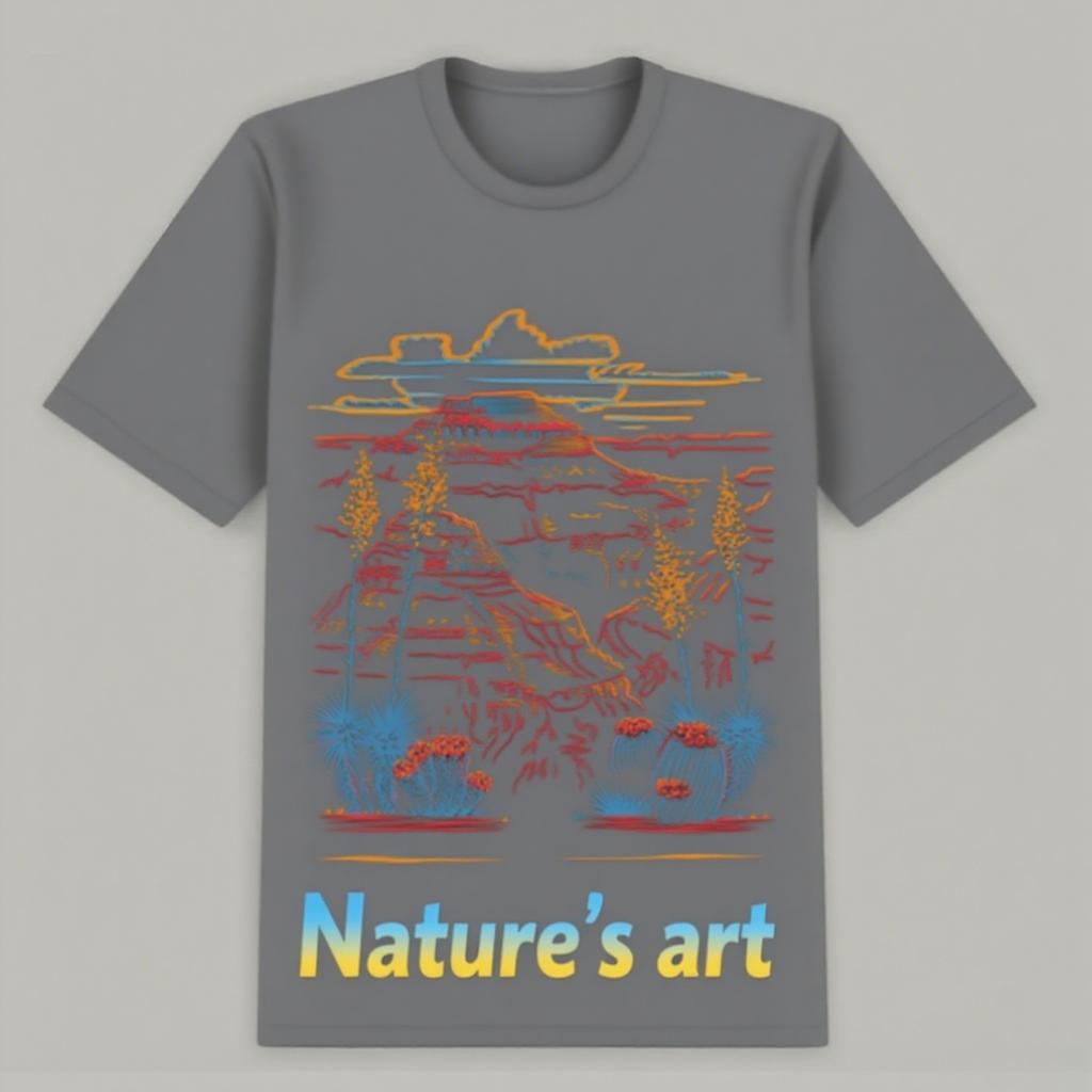 Best-selling High-quality Comfortable Light Cotton Short-sleeved and Couples Fashion Leisure Street Daily Style Printed T-shirts