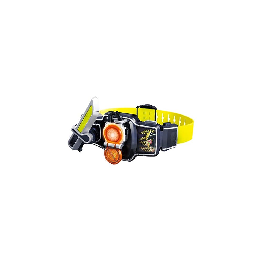 Bandai Henshin Belt Ver.20th DX Sengoku Driver Transforming Toy
