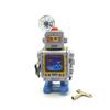 MS519 Retro Robot Figurine: Adult Collection for Home or Coffee Shop Decor