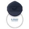 Be Ready Blue Cushion Nachfüllpackung 15g Nein. 2 Ryan 1 Stück