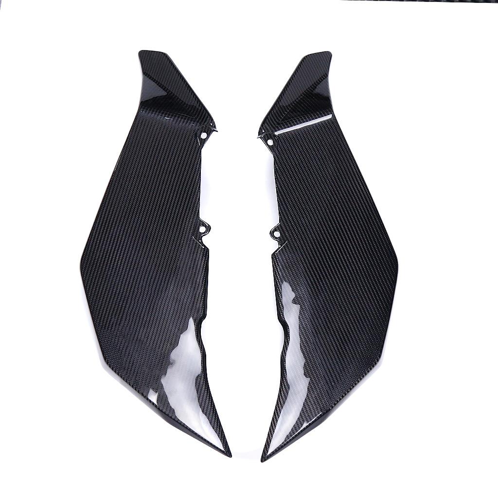 For BMW F900XR F900 XR 2021 2022 2023 2024 Front Side Panels Fairing Kits Protector Accessories Motorcycle Guard Covers Parts