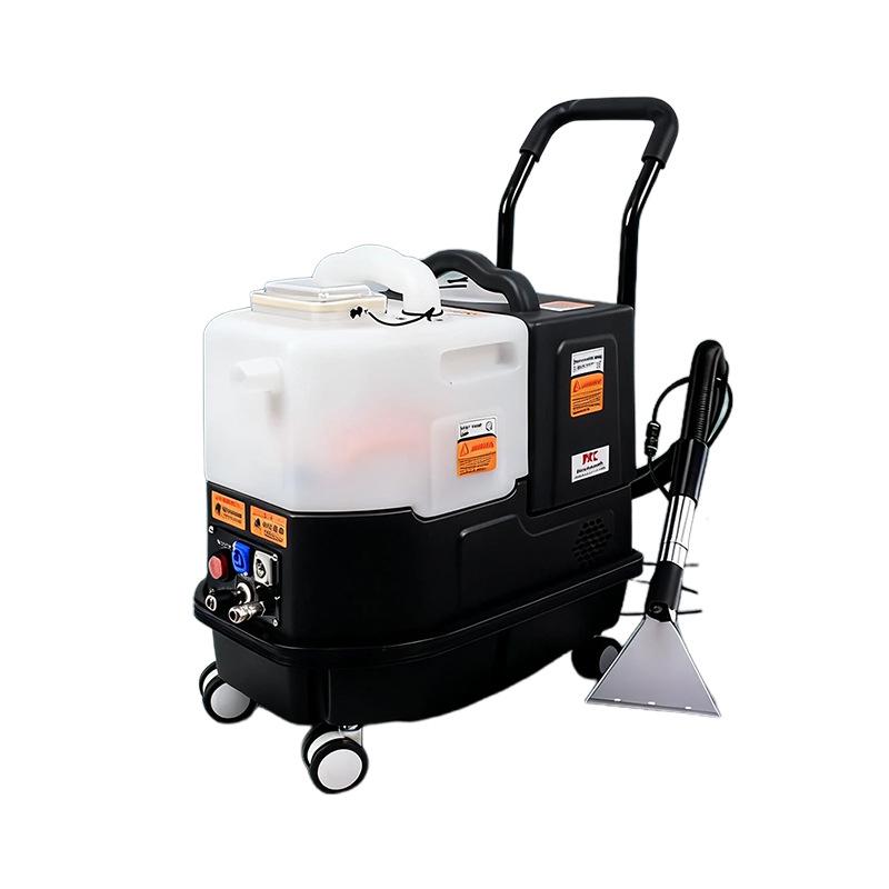 Multi-functional High-Temperature Steam Cleaner for Sofas, Carpets, and Mattresses