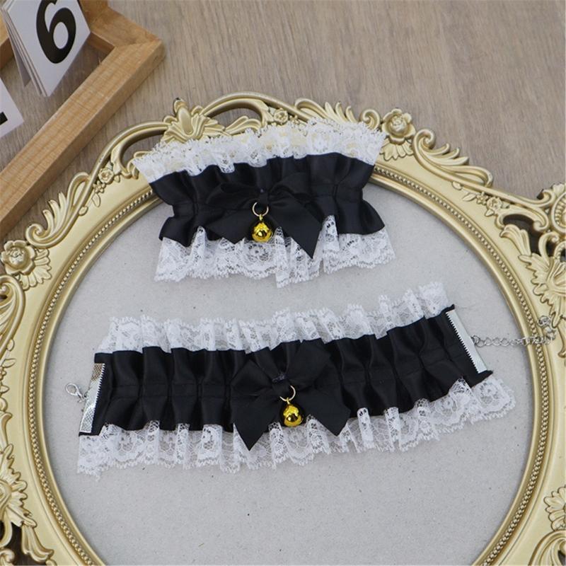 Wrist Cuffs Detachable Elaborate Cuffs Winter Autumn Shirt Sweater Sweatshirt Elegant Lace Wrist Accessories