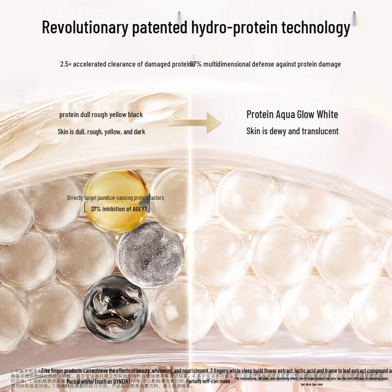 Olay Radiant Glow Hydrating Serum 50ml