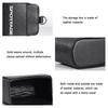 Coajtd1 For KIA Car Air Outlet Storage Bag Glasses Phone Organizer Box Mini Organizer Box Sportage Rio Ceed Niro Soul Stonic Proceed