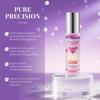 GAZIPOO Pear Blossoms Roll-on Fragrance Men's And Women's Fragrance Oil Dating Fresh Niche Long-lasting Fragrance