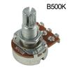 A500K Guitar Potentiometer B250K B500K Guitar Volume Tone