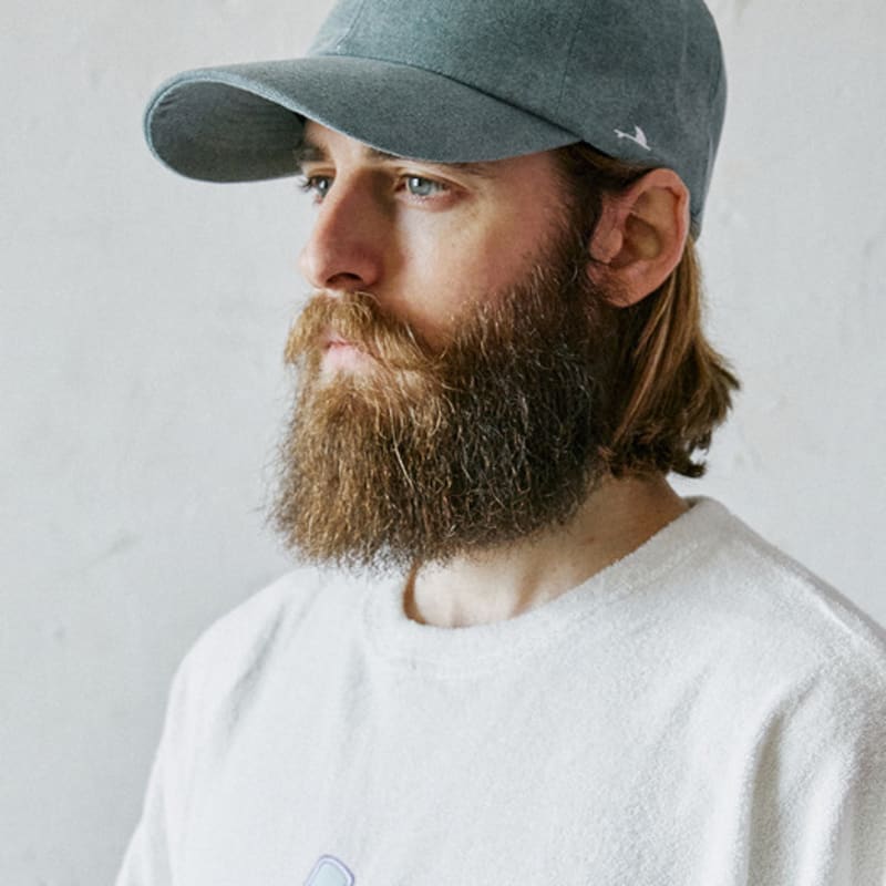 

AKAW Overfit Classic Ball Cap (Dusty Mint) Dusty Mint