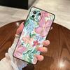 Cartoon Flower Butterfly Funda Phone Cover Case for Xiaomi Mi 12X 12 13 Lite 10T 11 14 12T Pro 11T