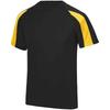 AWDis Cool Unisex Adult Contrast T-Shirt