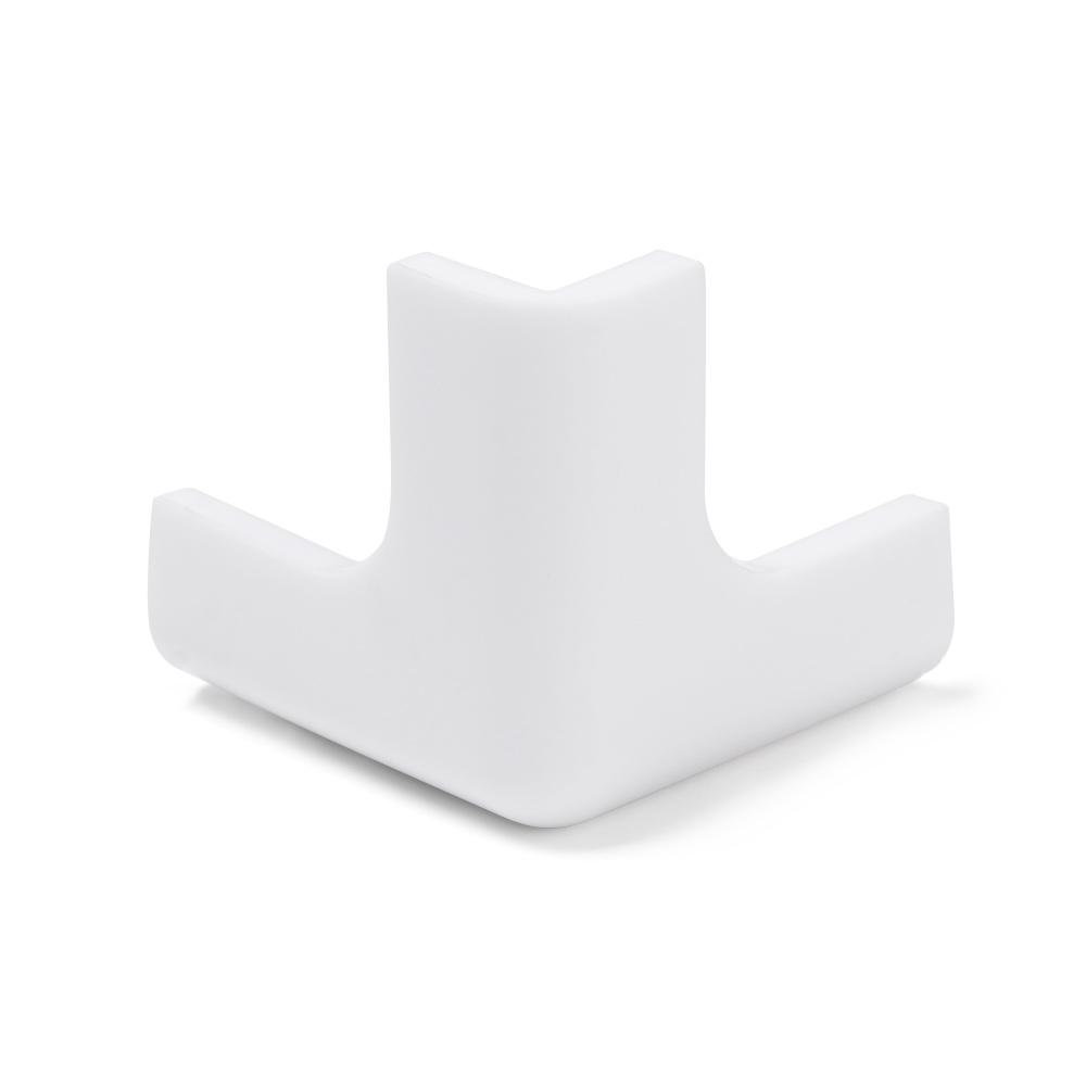 4PCS Baby Safety Desk Table Corner Protector Edge Protection Corner Guards Anticollision Strip