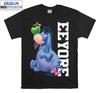Eeyore Ich bin Eeyore Niedliches Gesicht T-Shirt Geschenk Hoodie T-Shirt Herren Damen Unisex 6884