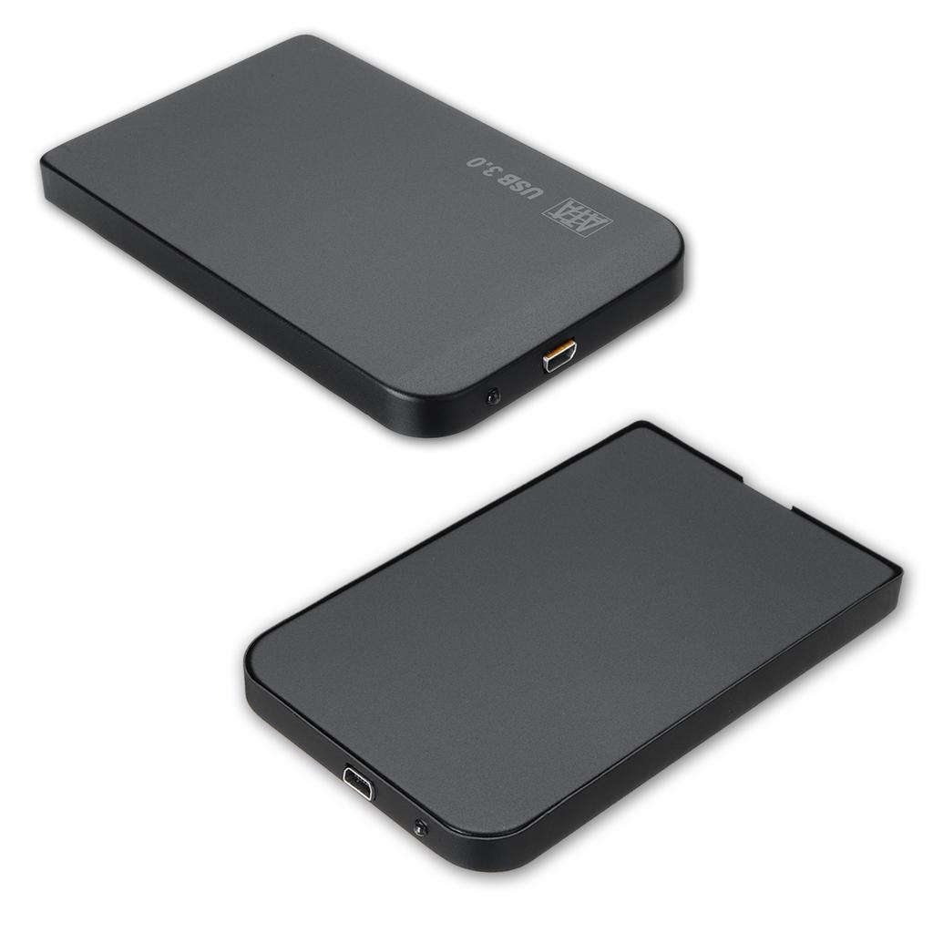 Externe Festplatte 3 5 Zoll Usb 2.0 USB 3.0 externe Festplatte 2,5 Zoll SSD Laufwerk Gehäuse SATA decken