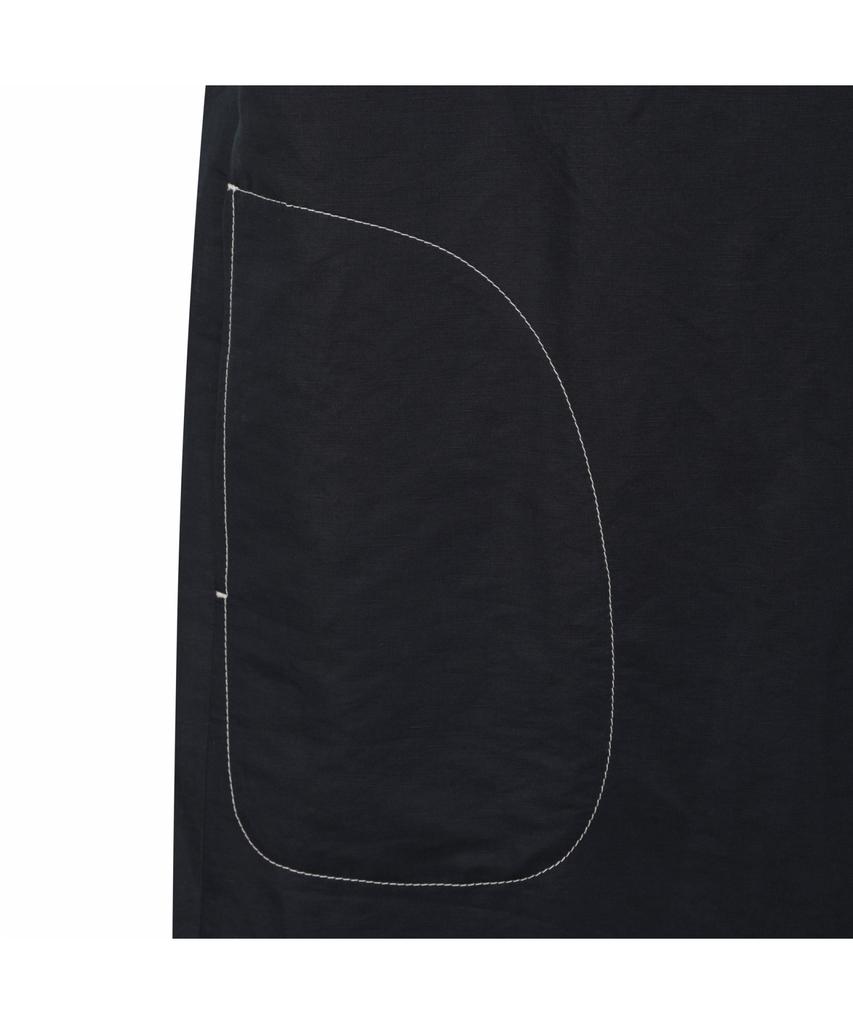 Recorde Linen Sleeveless Long Dress_Rqdam24581Nyx
