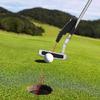 Golf Posture Indicator Lasers Red Lines Pointer Portable Putter Putting Practice