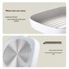 COOKER KING Maifan Stone Non-Stick Frying Pan