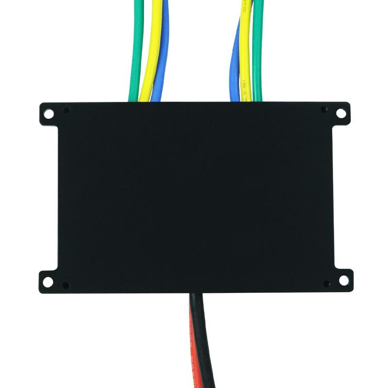 FLIPSKY FT85BD ESC With Aluminum Case NON-VESC For Electric Skateboard / Scooter / Ebike Speed Controller / Electric Motorcycle
