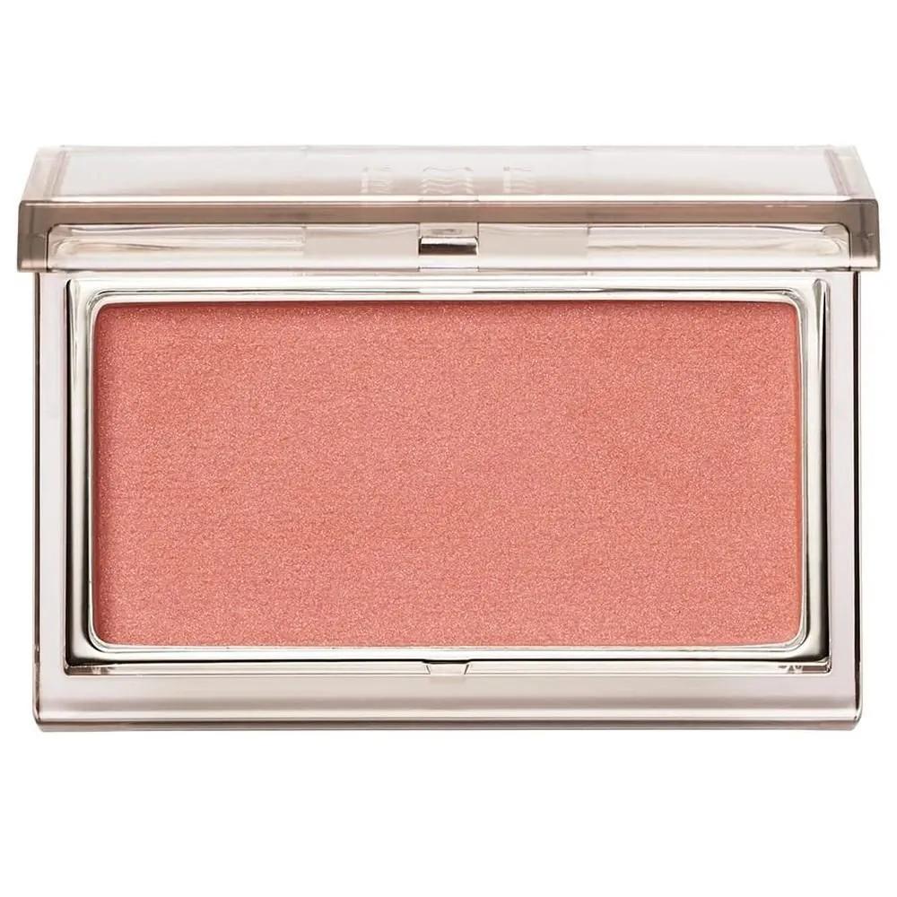 RMK Pure Compression Blush No. 07 Floating Petals (Powder Teak Oran)