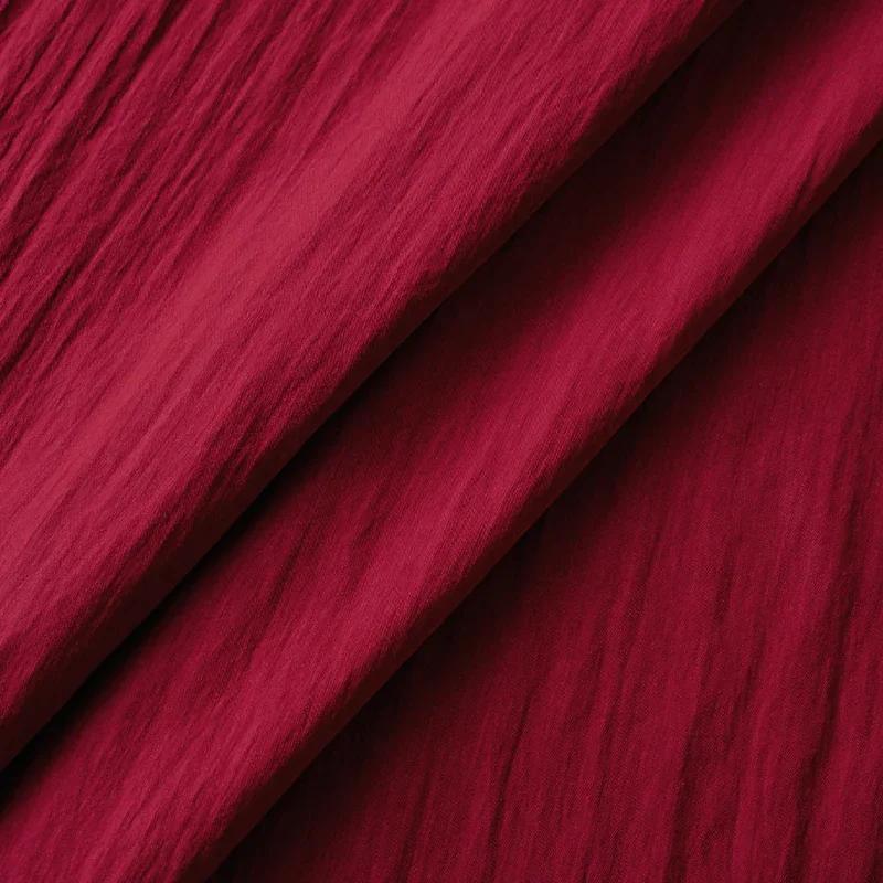 

100x150 см антистатическая рубашка фон декоративная ткань подкладочная ткань DIY для пошива одежды по метрам ткань швейный материал 100x150cm