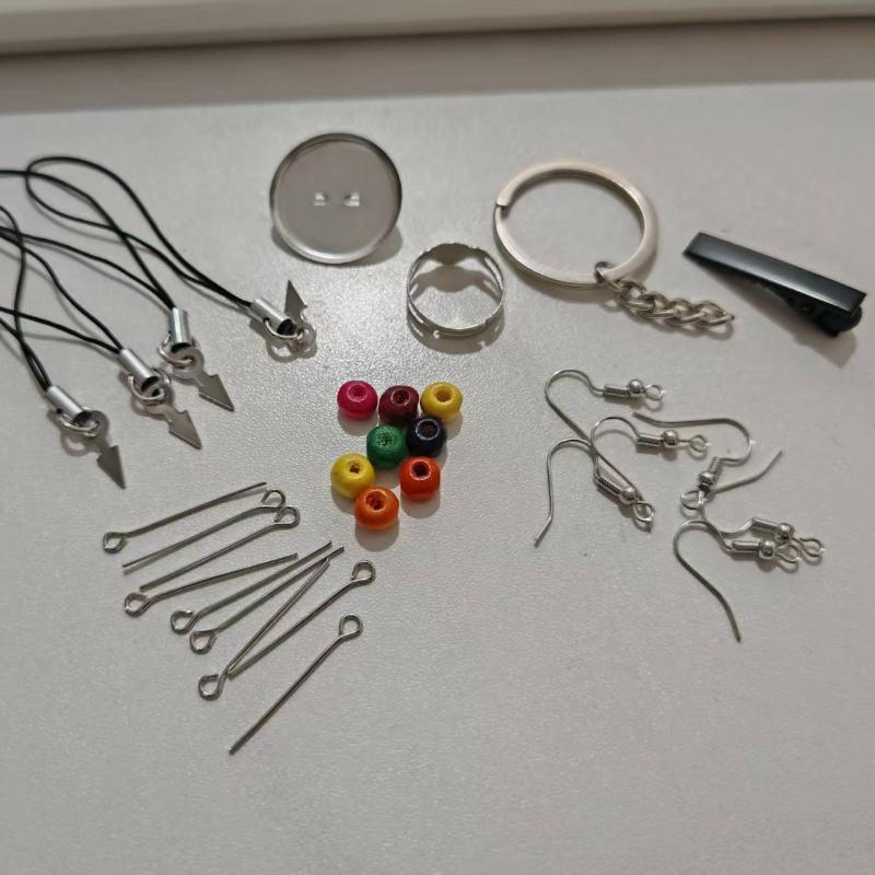 10/12colors 10g/22g Soft Clay Set Pearlescent Metallic Color for DIY Personalized Jewelry Gift Ornaments Stress Relief Handmade