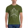 Wolves At The Gate logo Classic T-Shirt cotton t shirts sweat shirt boys animal print shirt short sleeve t shirts