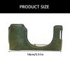 PU Leather Half Case Bag Travel Friendly for X100VI Ensuring Easy Operating and Secure Attachment