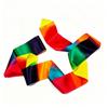 with Stick Twirling Dance Ribbons Gradient Gymnastics Ribbon  for Dance Accessories/for Art Dances