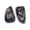 2pcs Dynamic LED Wing Mirror Indicator Signal Light For Renault Master MK3 2010+