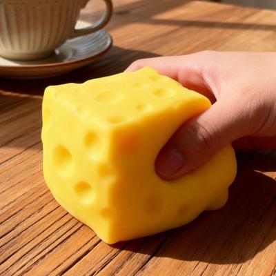 Giocattoli fantasiosi e scherzi – Giochini antistress