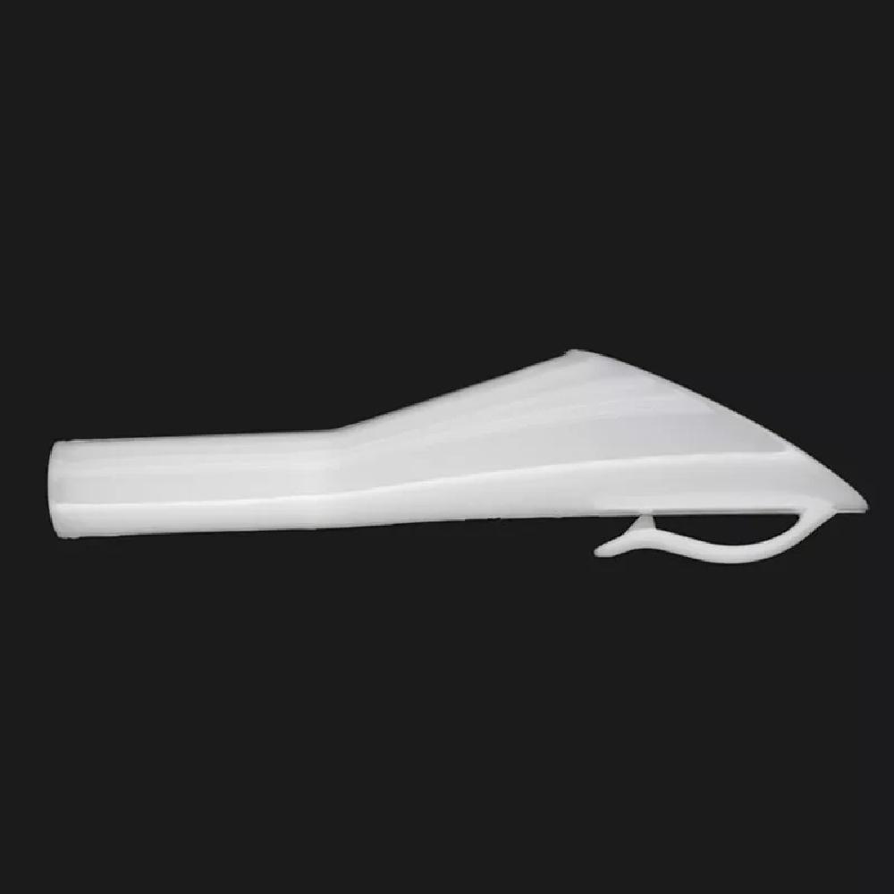 8U5A-17B068-EB Petrol Fuel Filler Funnel For Ford Fiesta MK6 Focus MK3 Kuga MK2